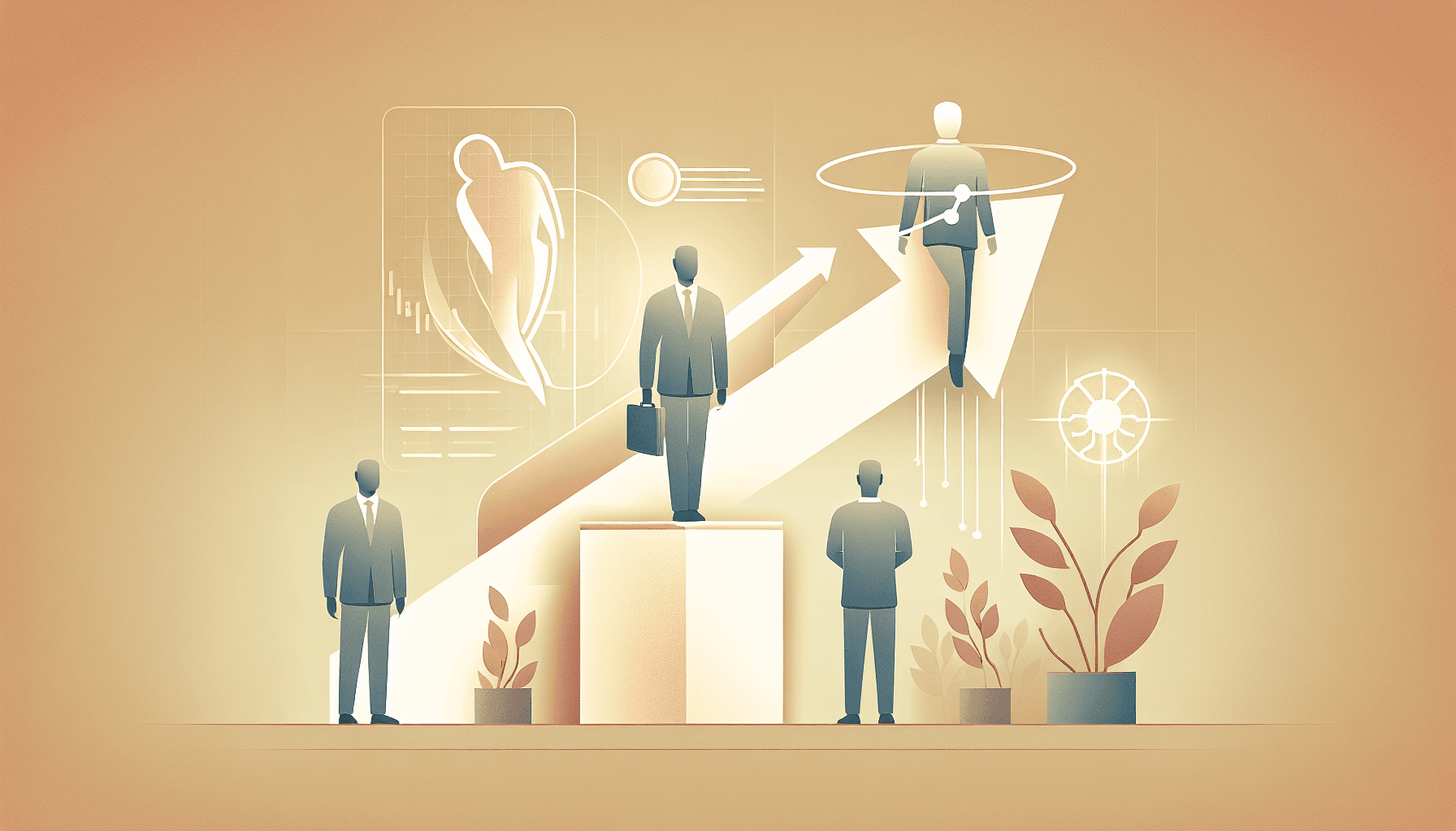 Inside Google27s Gemini Shake-up: What the Leadership Change Signals for AI