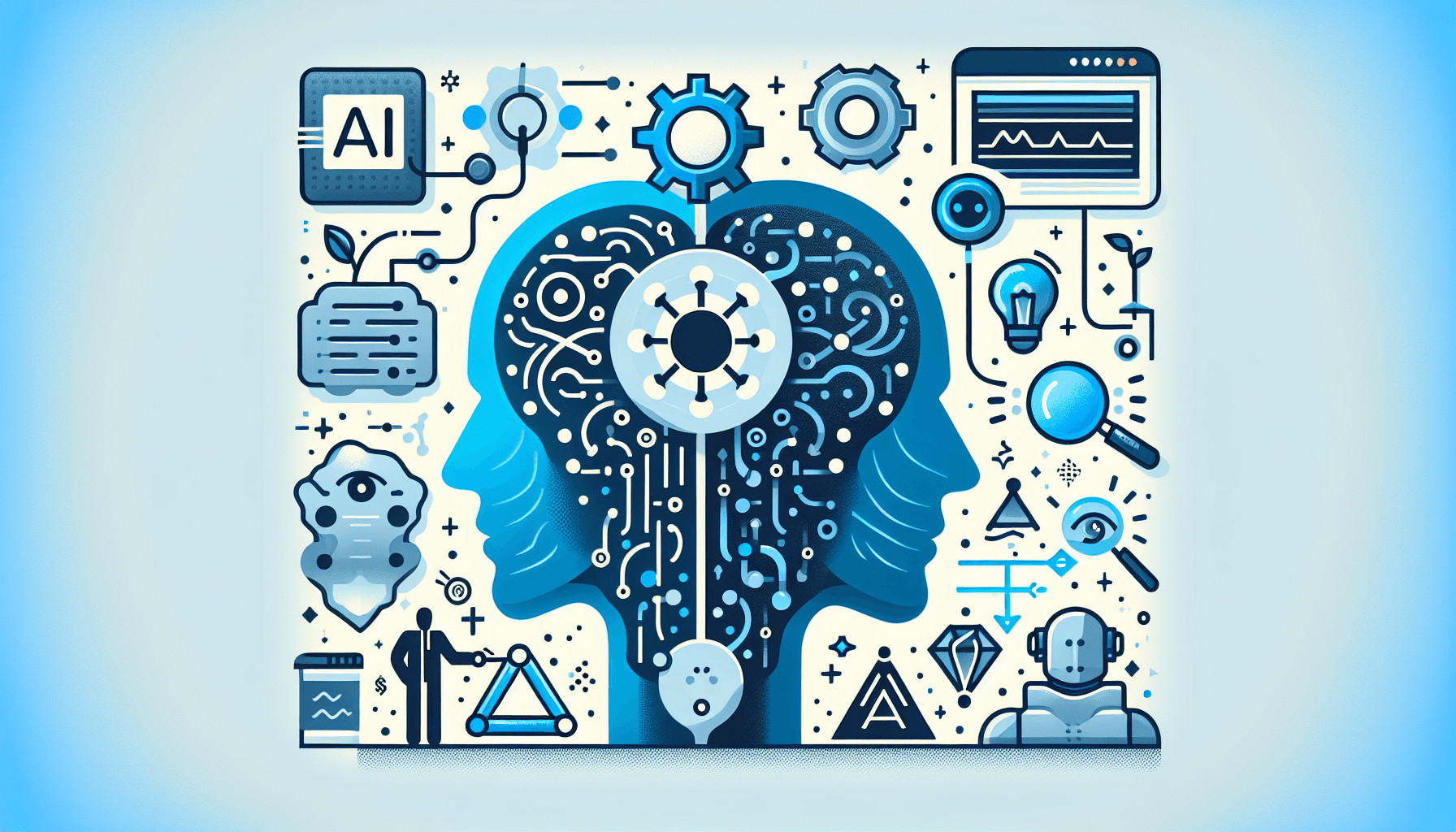 Beyond ChatGPT: How Google Plans to Win the New AI Search and Assistant Wars