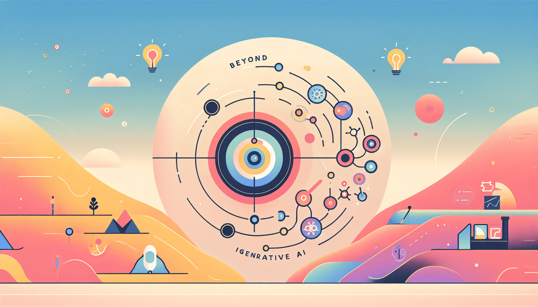 Beyond Generative AI: Why Interactive AI Agents Are Next