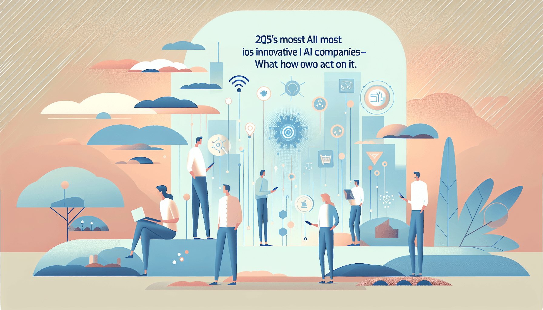 2025’s Most Innovative AI Companies: What the List Signals—and How to Act on It