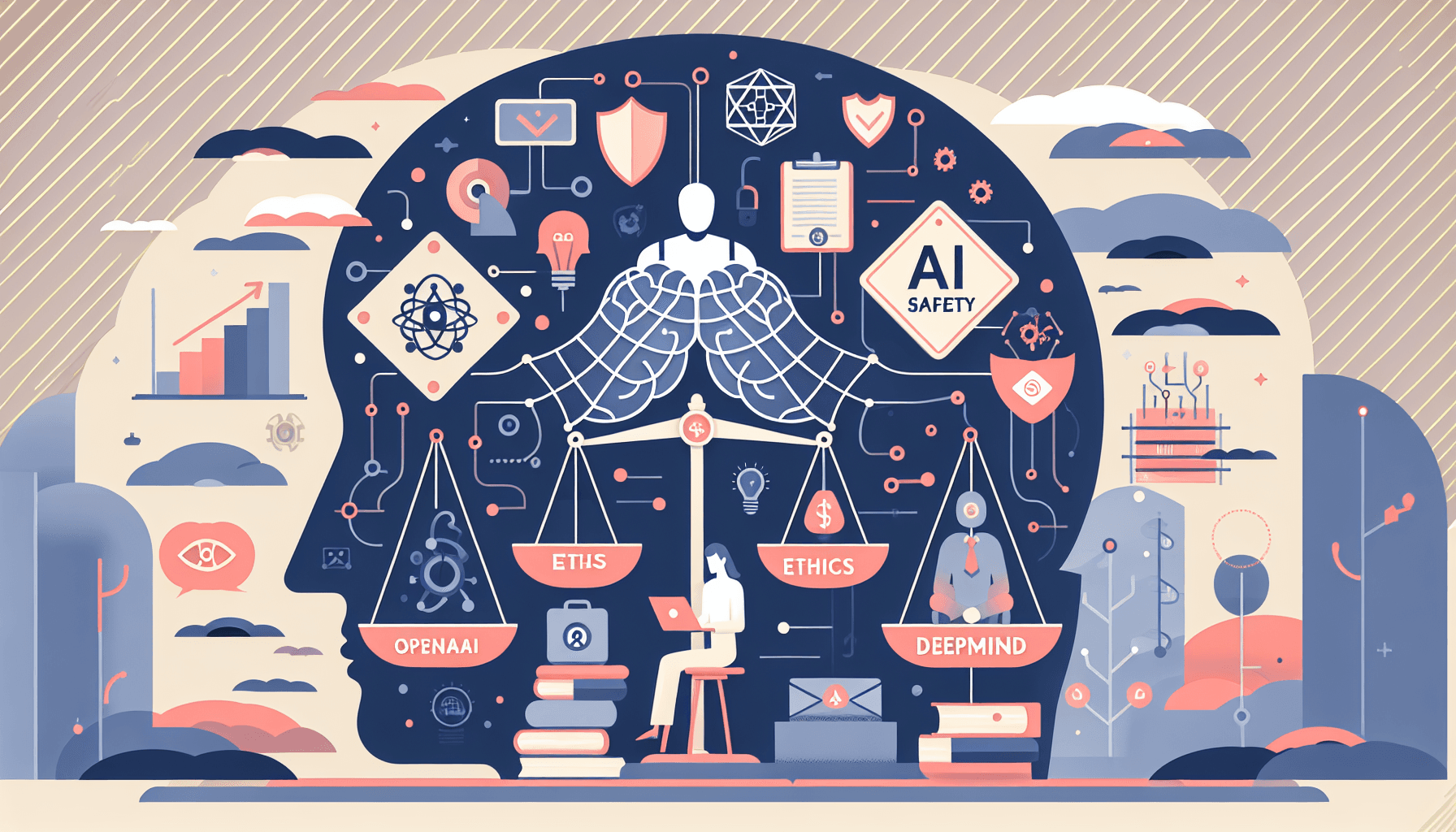 OpenAI and DeepMind Workers Warn Of AI Risks: Reading the Open Letter in Context