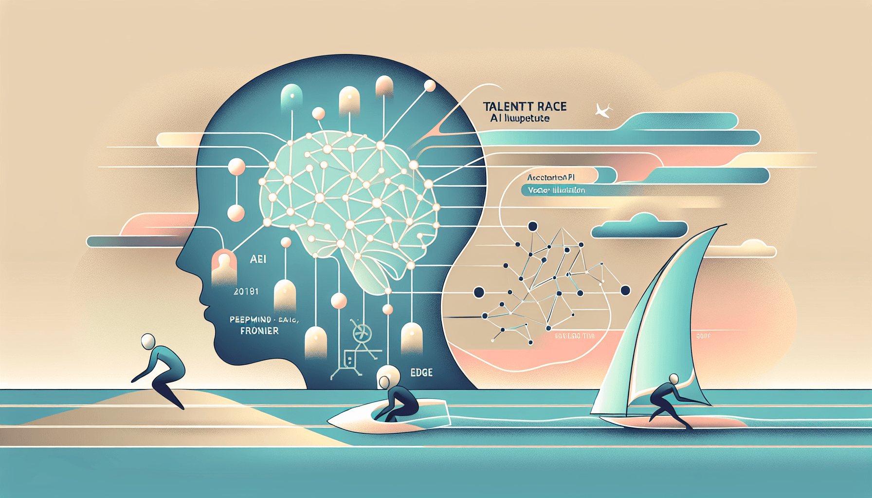 Inside the AI Talent Race: What the Rumored OpenAI–Windsurf Miss Says About DeepMind’s Edge