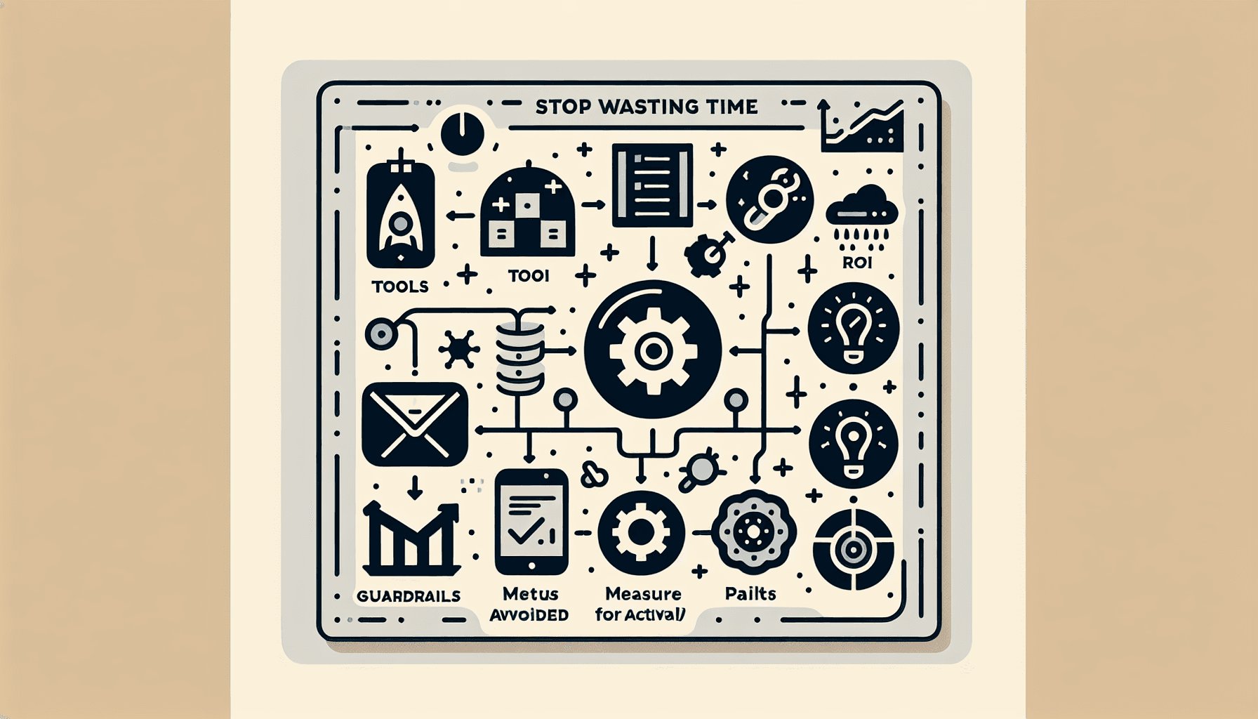 Stop Wasting Time: A Practical Guide to AI Automation That Actually Works