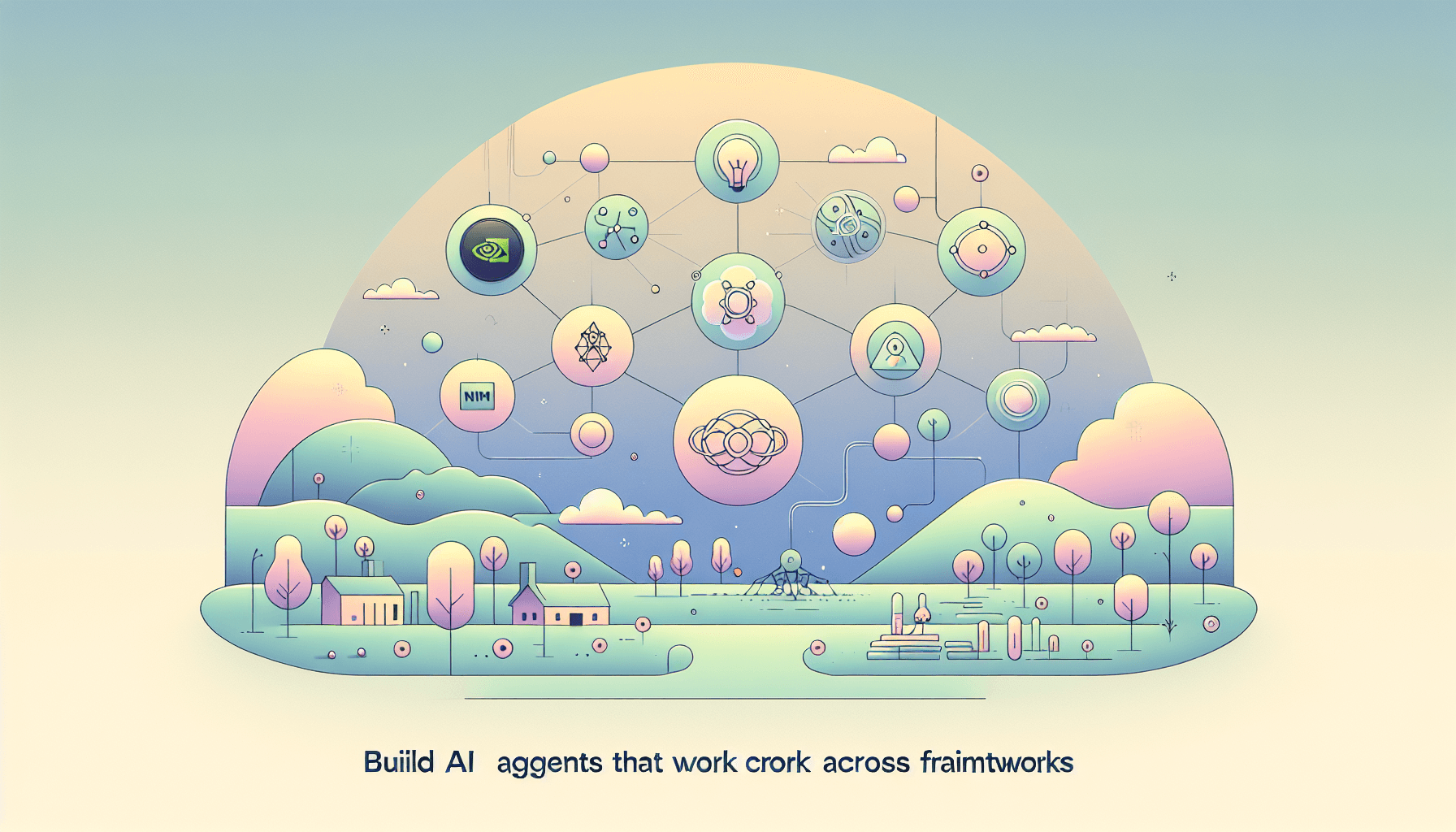 Build AI Agents That Work Across Frameworks – Join the Upcoming Livestream