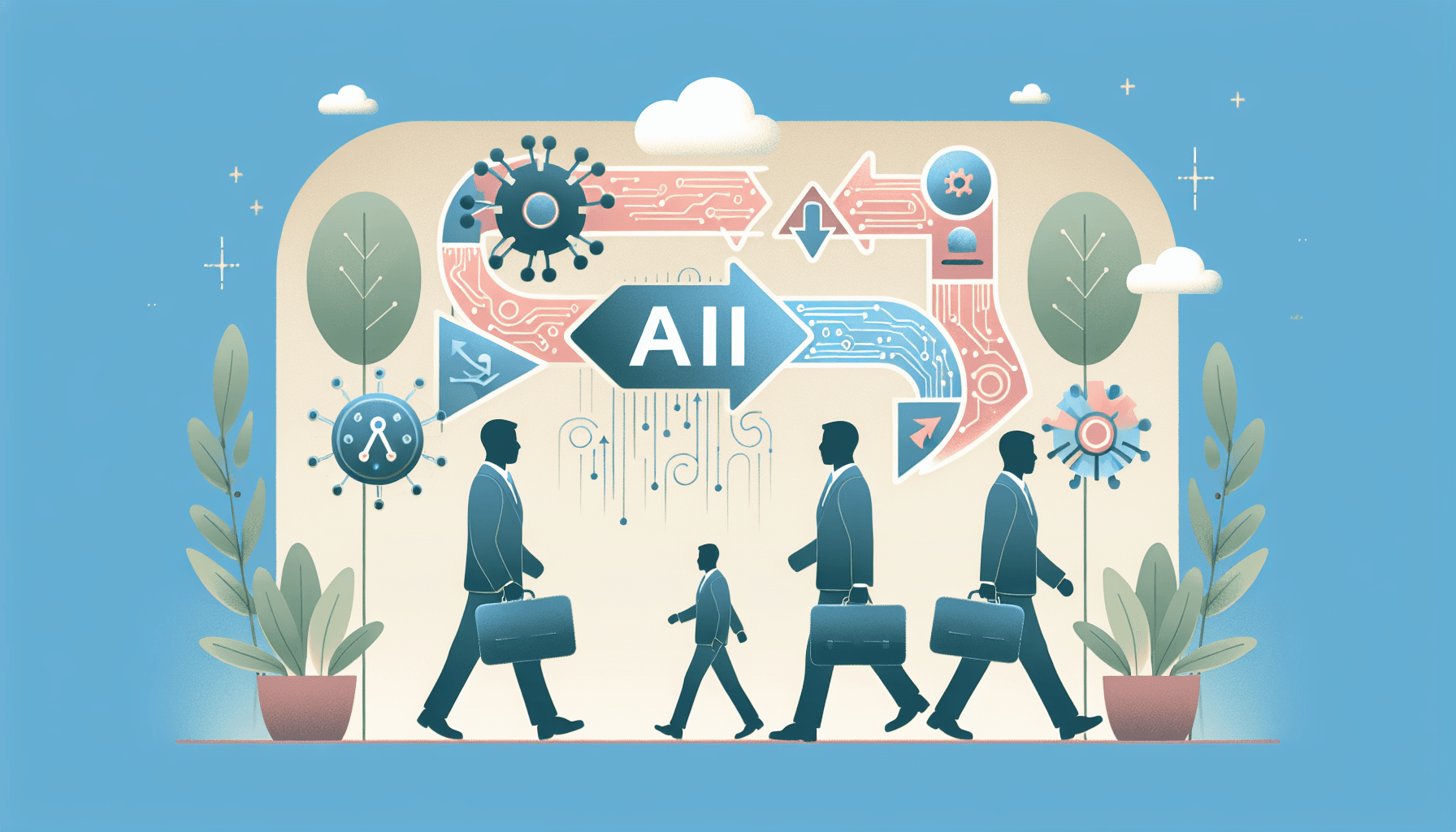 The Great AI Talent Shuffle: Why Experts Are Leaving Google DeepMind (and What It Means for You)