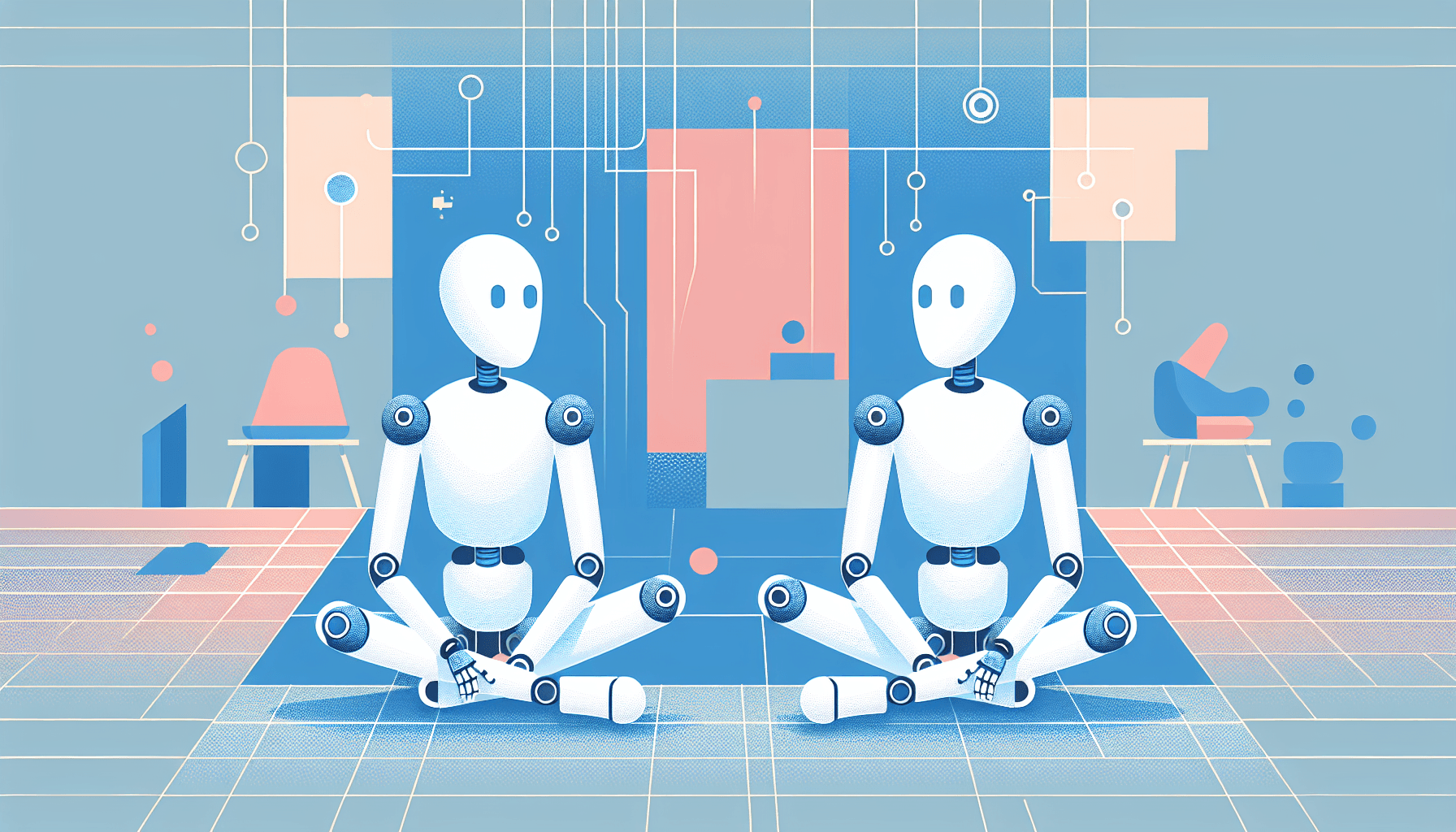 Why Big Tech Is Betting on Robots: How Google, OpenAI, Meta, and Amazon Are Bringing AI Into the Real World