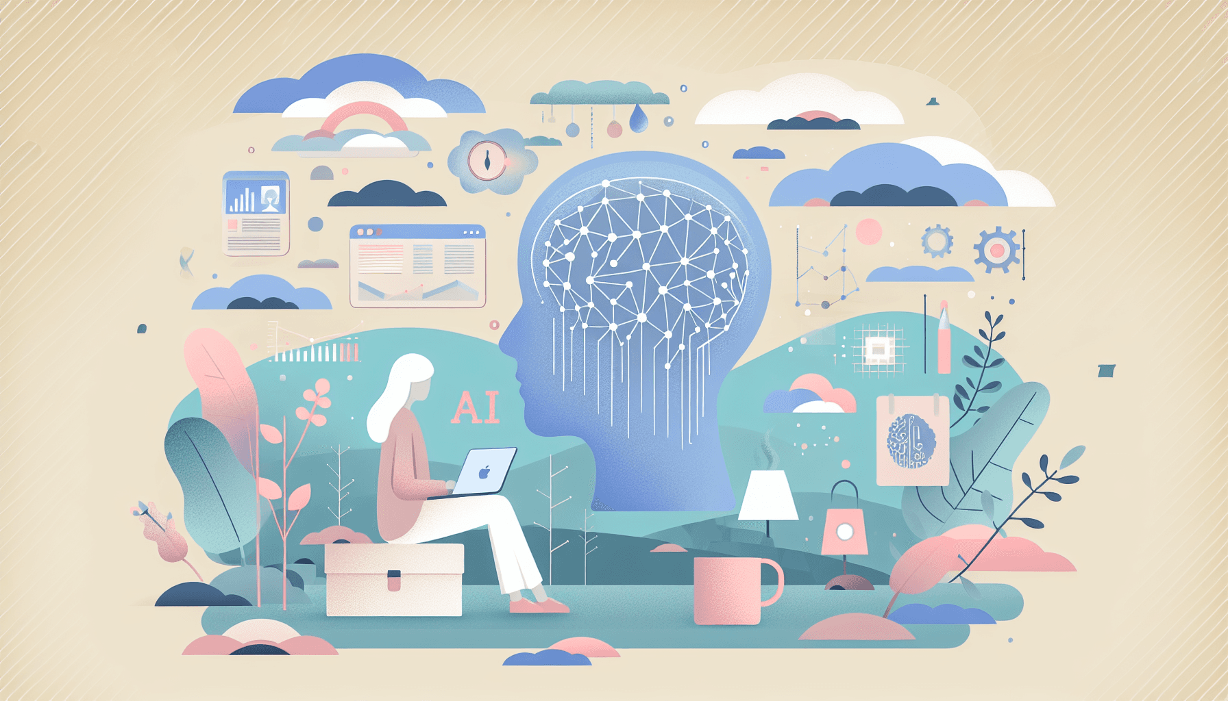 The Week AI Advanced: What August 2025 Breakthroughs Mean for Creators and Businesses