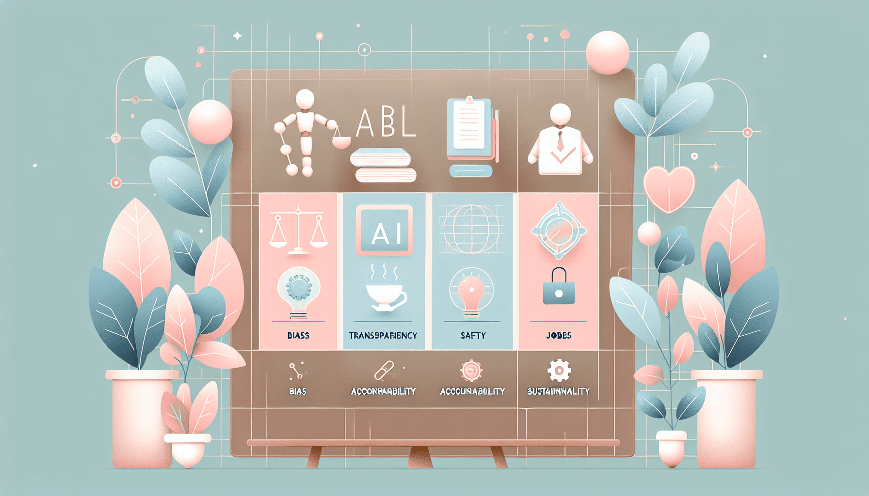 The AI Ethics Debate: Risks, Responsibilities, and Real-World Solutions