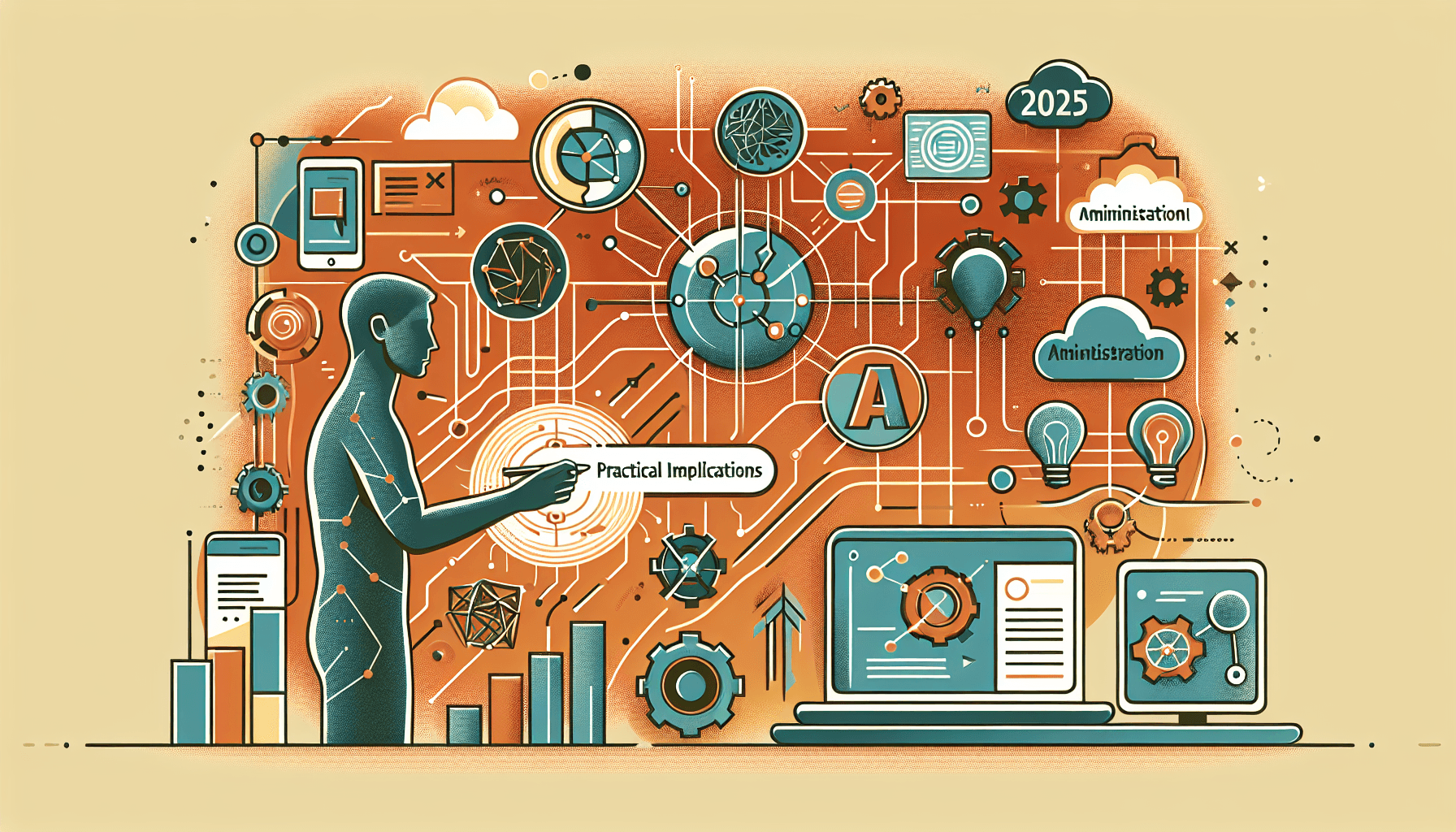 AI and ML in 2025: From Hype to Hands-On Impact