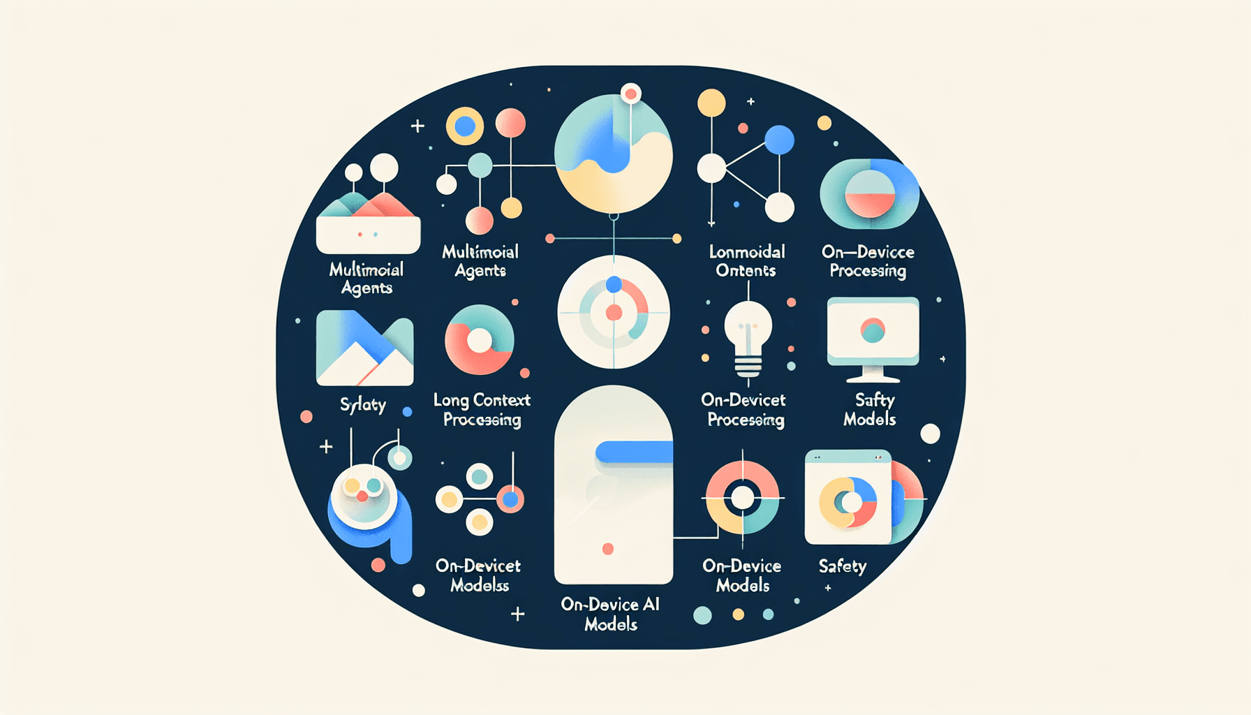 Inside Google I/O 2025: How Gemini AI Is Shaping the Future of Google Products